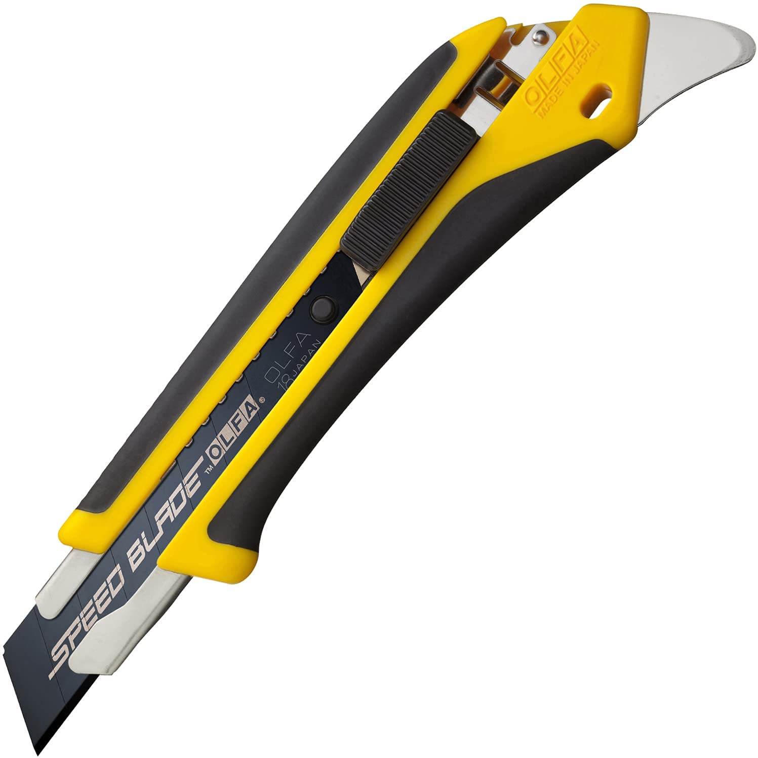 限定カラー】OLFA オルファ オートロック式 各6個 12個 箱売り 【限定