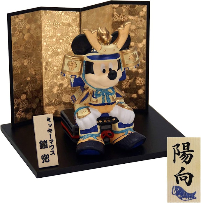 高橋工事】ディズニー*ミッキー*五月人形** 高橋工事様専用】ディズニー* 高橋工事】ディズニー*ミッキー*五月人形** 高橋工事様専用】ディズニー*