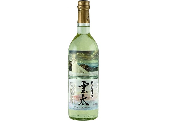 島根らしさを感じられる商品も!