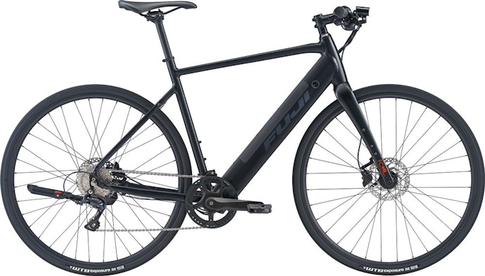 楽に走りたいならE-BIKEのMOTIVATORに着目しよう