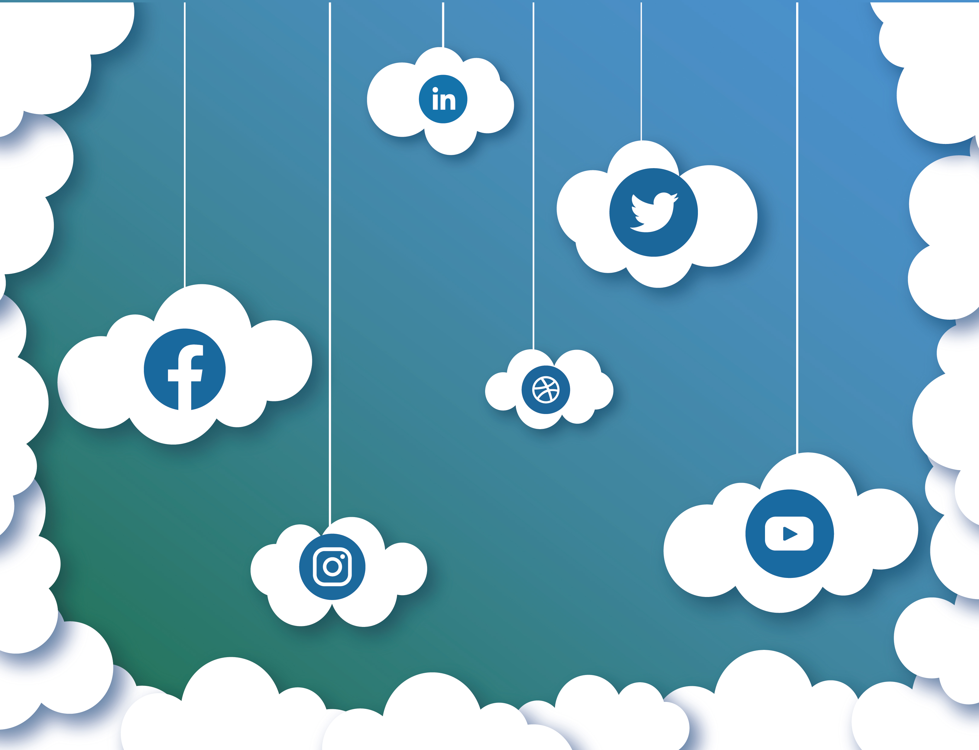 SNSやサイトとの連携で効率的に投稿しよう