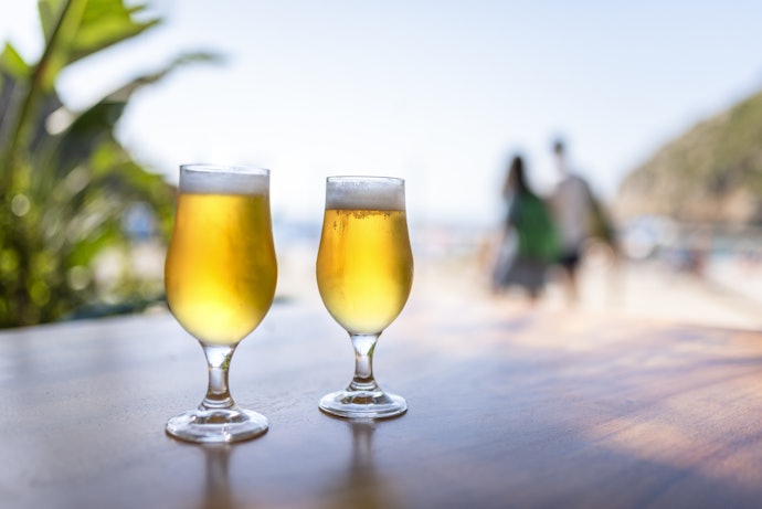 ノンアルコールも!飲みやすいアルコール度数を選ぼう