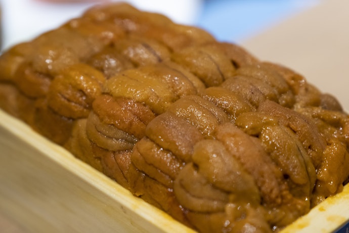 各自治体名産の魚を味わってみよう