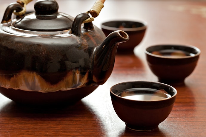 デザインは持っているお茶碗との相性も考慮しよう