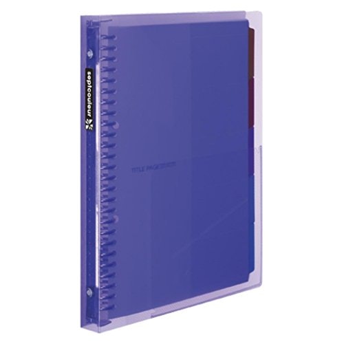 22年 ルーズリーフバインダーのおすすめ人気ランキング34選 Mybest 22年 ルーズリーフバインダーのおすすめ人気ランキング34選 Mybest