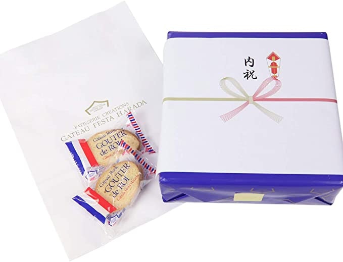 ギフト用なら包装のデザインにもこだわろう