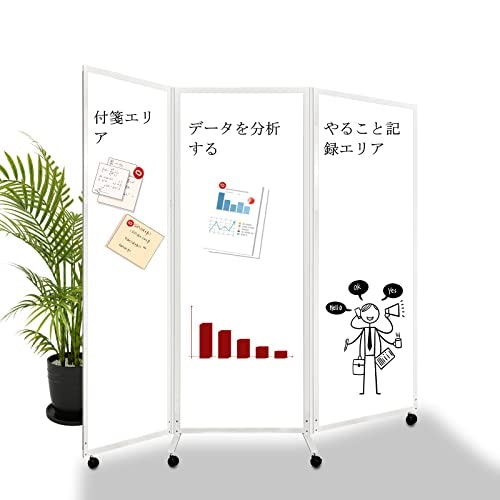 ストレスなく自由に書けるものを探しているなら、大きなサイズがおすすめ