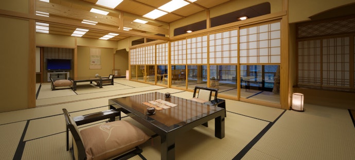 和室?和洋室?部屋のタイプを選ぼう
