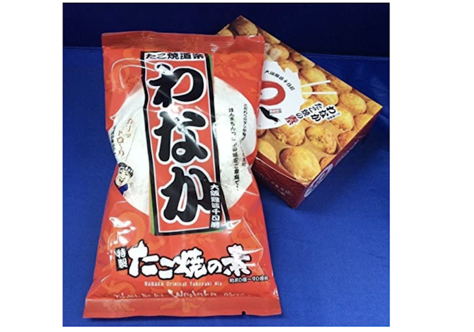 有名店が監修している商品も