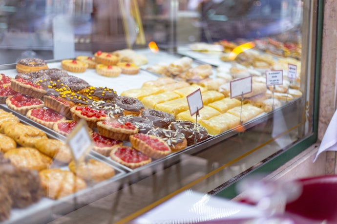 迷ったら、ピスタチオスイーツ専門店の商品から試してみよう