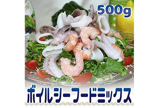 加熱要?ボイル済み?使い勝手のよさでチョイス
