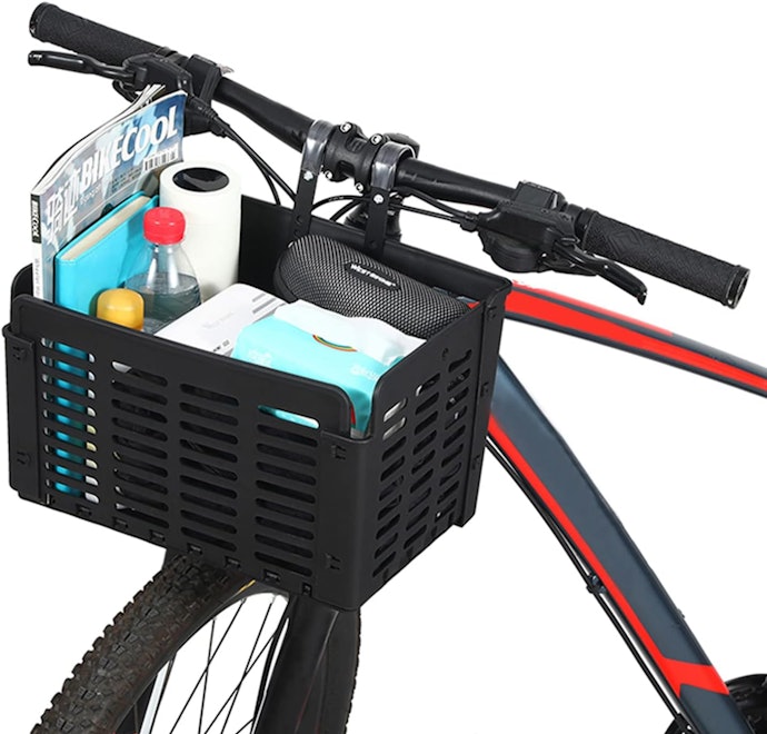 重い荷物を積みたい人は、耐荷重も確認しよう