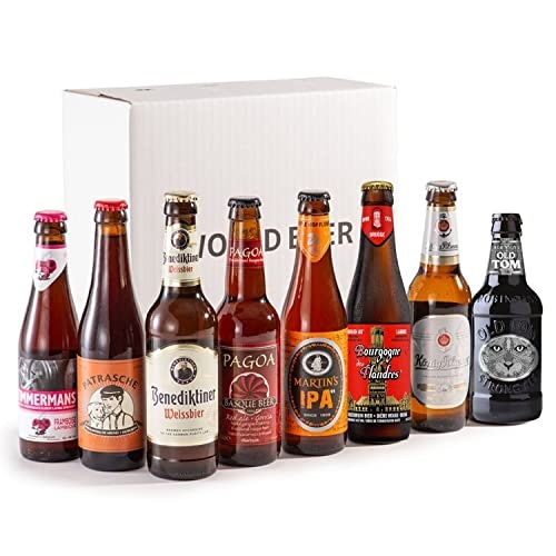 微妙な味の違いを楽しむなら飲み比べセットが狙い目
