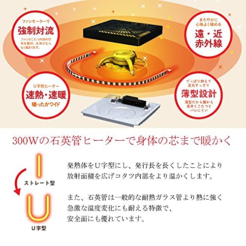 2023年】1人用デスクこたつのおすすめ人気ランキング35選 | mybest