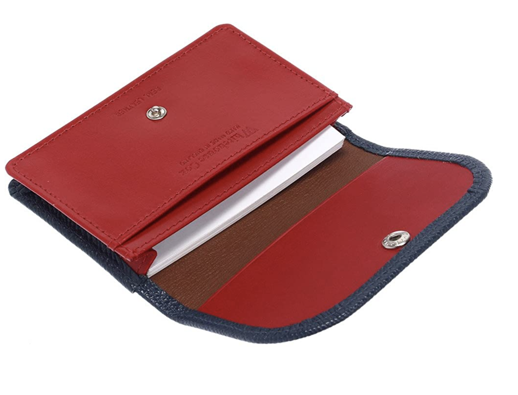 ホワイトハウスコックスの名刺入れのおすすめ人気ランキング【2026年