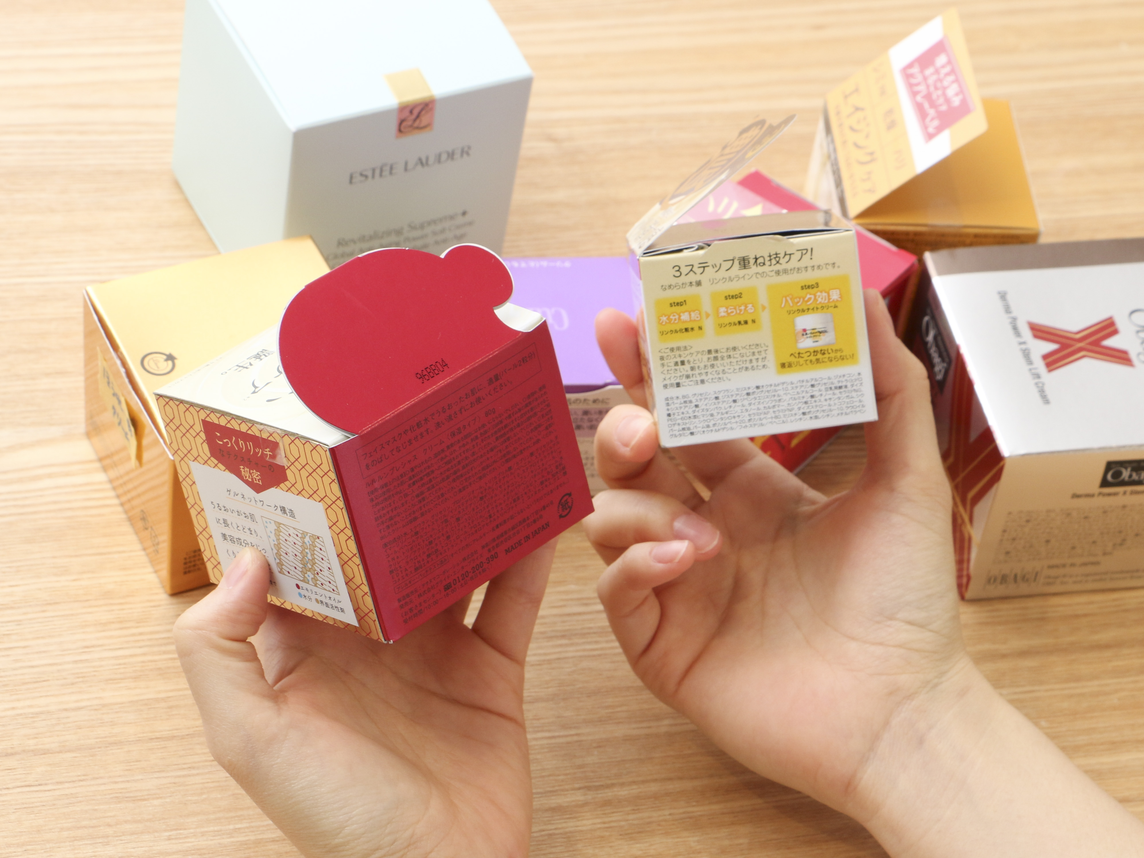 21年 プチプラほうれい線クリームのおすすめ人気ランキング8選 徹底比較 Mybest