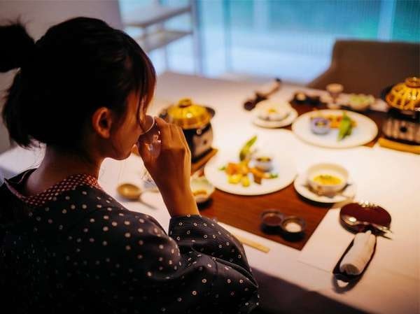 部屋食?ビュッフェ?伊豆ならではの料理自慢の宿がおすすめ