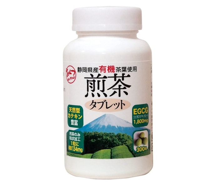 原料にこだわるなら緑茶の産地や栽培方法にも注目