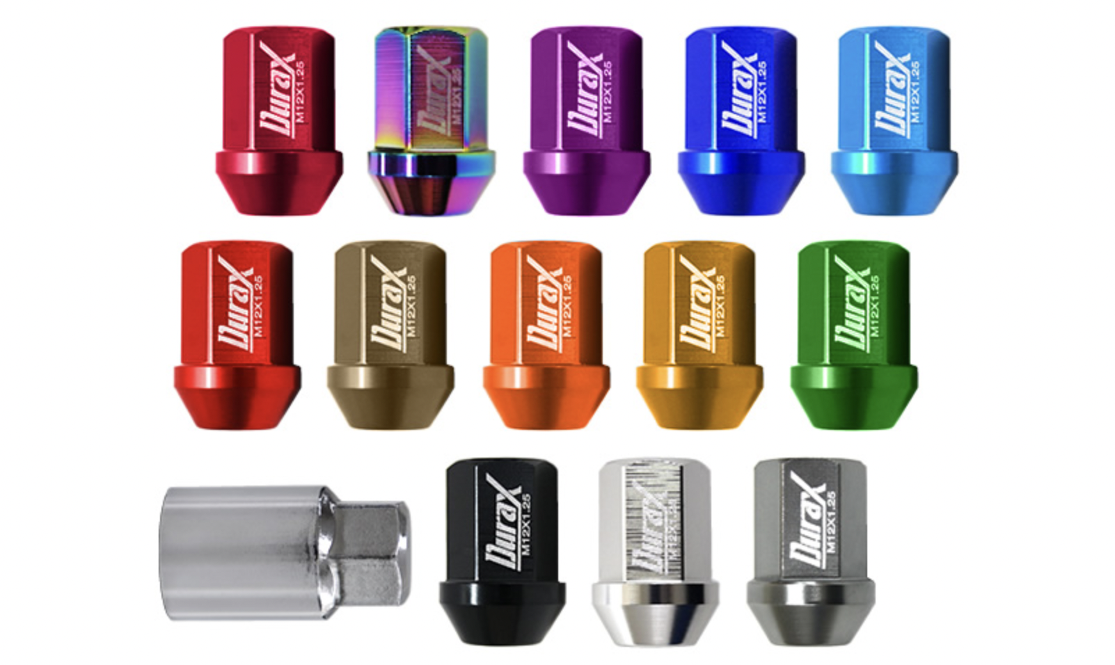 22年 ホイールナットのおすすめ人気ランキング選 Mybest