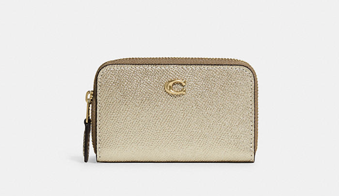 22年 コーチの財布のおすすめ人気ランキング選 Mybest