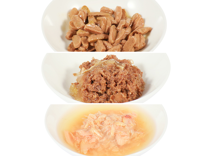 徹底比較 猫用ウェットフードのおすすめ人気ランキング35選 安全 無添加 Mybest