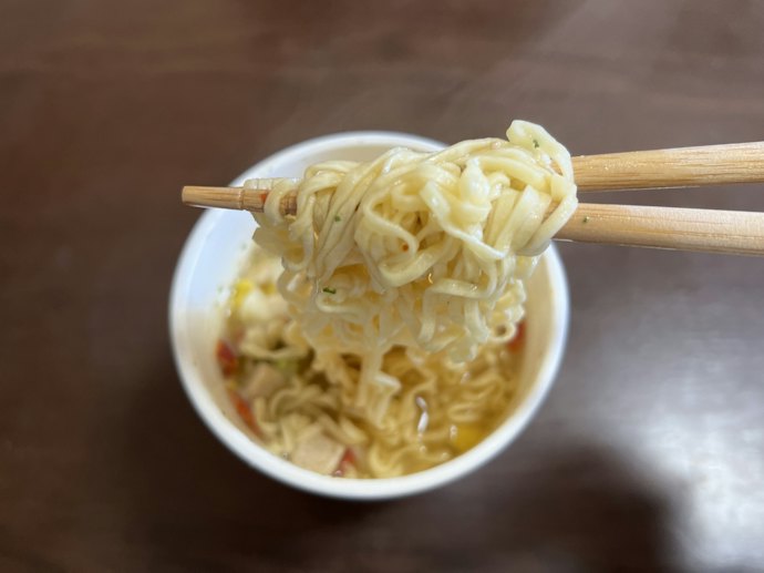 摂取カロリーをカットするならハーフ・ミニサイズも