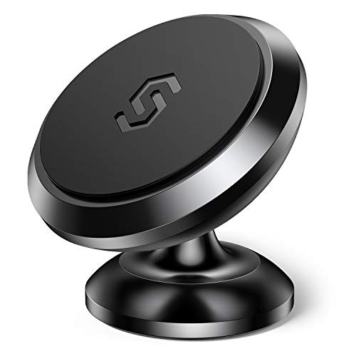 スマホの安定感重視なら、強力な磁石を搭載したモデルが狙い目
