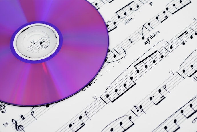CDは別売りの方が便利