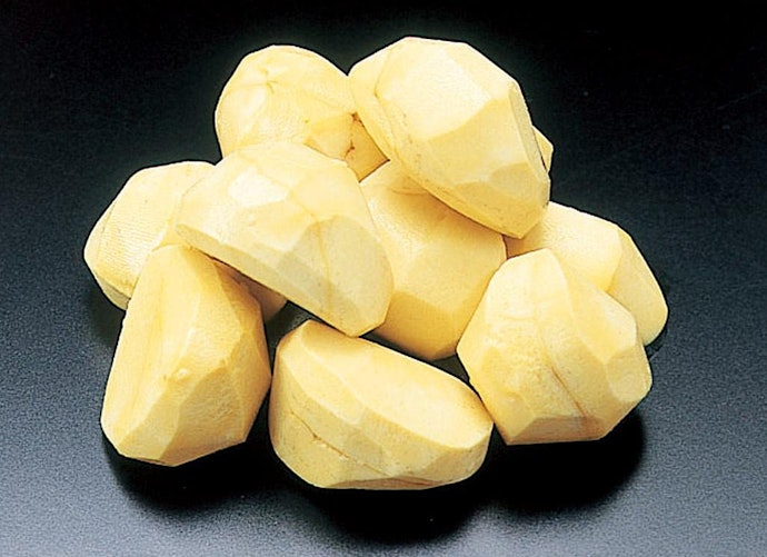 皮つき?むき栗?料理や保存のしやすさを考慮しよう