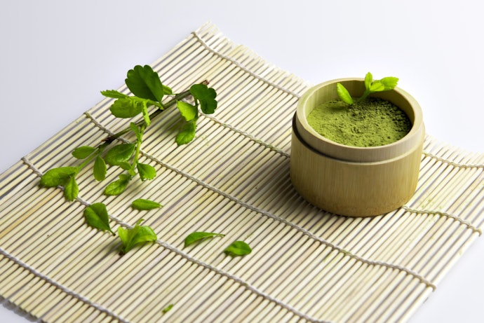 抹茶好きなら、抹茶の濃さにこだわろう
