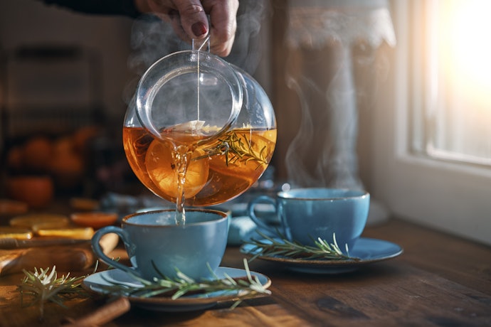 茶葉の販売をしているか確認必須。自宅で紅茶を楽しもう