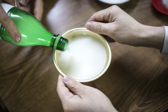 韓国産か国産か。産地によって異なる味わいにも注目しよう