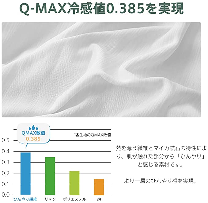 2022年】冷感枕カバーのおすすめ人気ランキング19選 | mybest