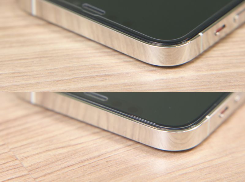 徹底比較 Iphone用ガラスフィルムのおすすめ人気ランキング25選 Mybest