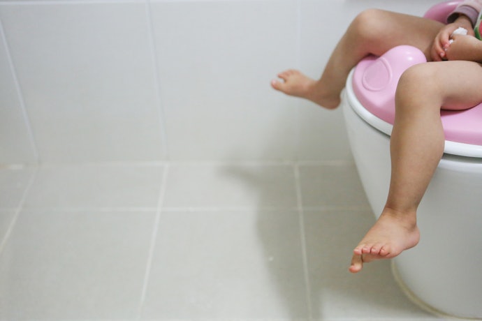 トイレに流せるタイプなら後始末が楽になる