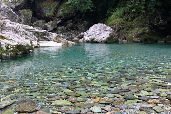 ととのい方にあわせて、水風呂のタイプを選ぼう