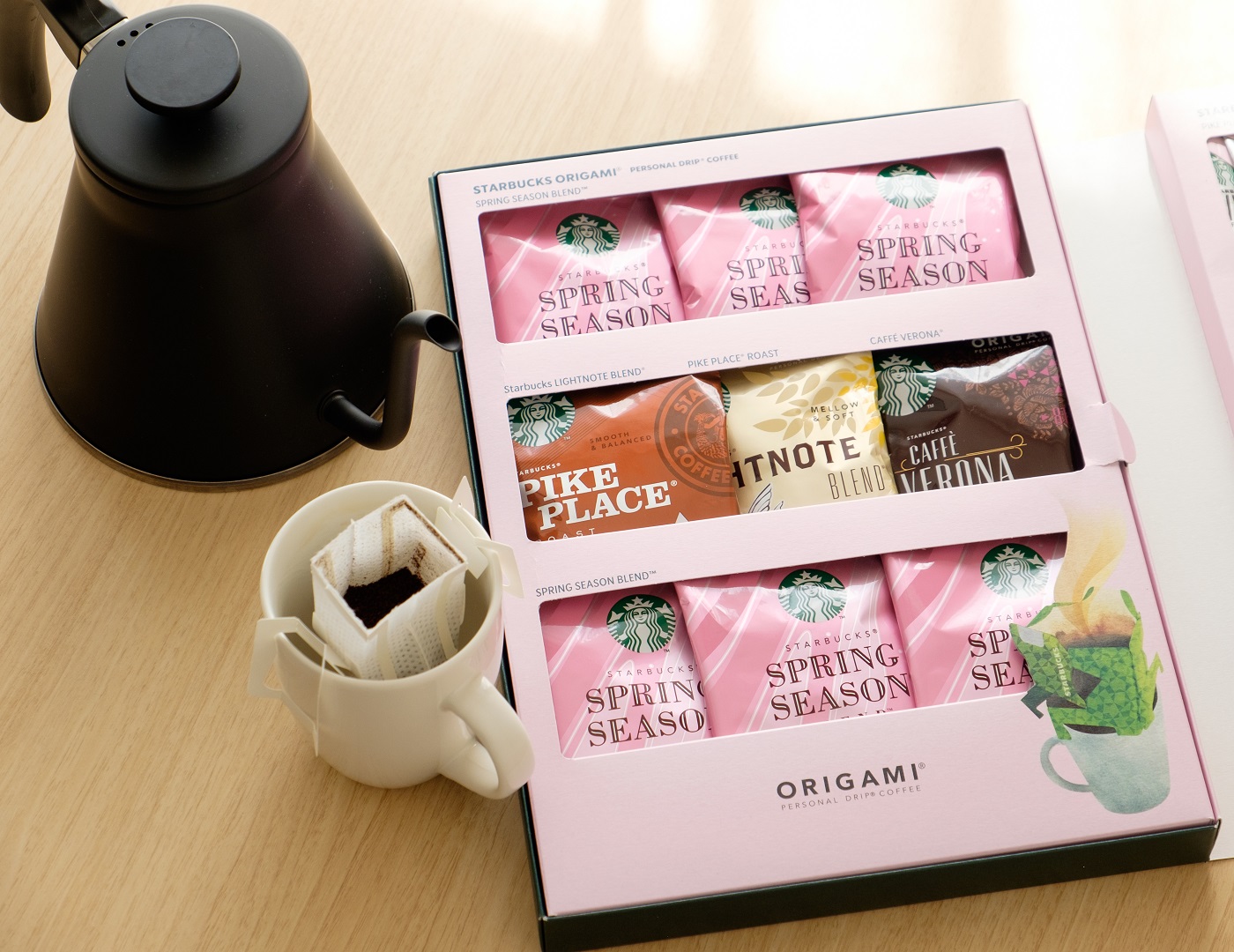 21年 ドリップパックコーヒーのおすすめ人気ランキング25選 徹底比較 Mybest