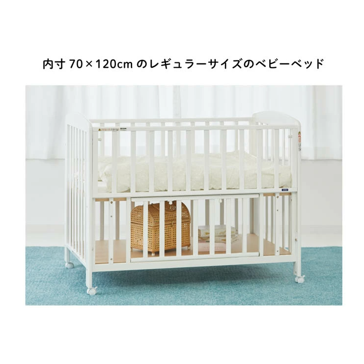 22年 ベビーベッドのおすすめ人気ランキング19選 Mybest