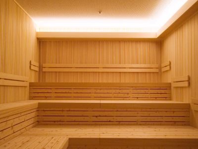 過ごし方に合った施設や周辺環境もチェック