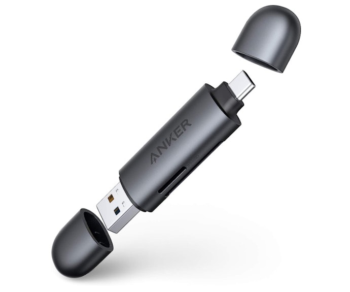 さまざまな機器に使うならUSB Type-A対応モデルが便利