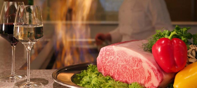 山形牛?地酒?地元食材を味わえる宿をチェックしよう