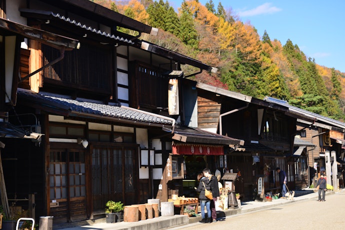 立地も重要!周辺環境とあわせて確認して