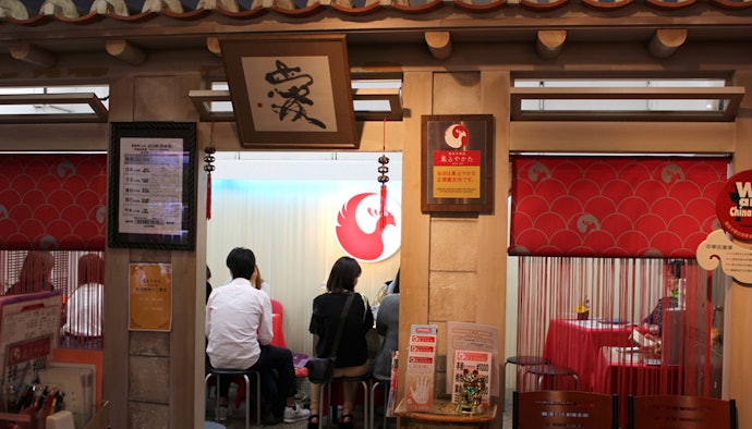 個人店or占い館?お店の形態で選ぼう