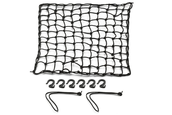 積載量に合わせてサイズを確認しよう