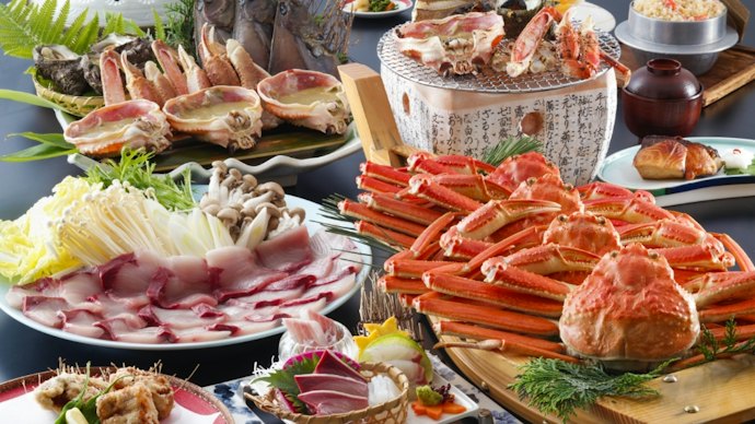 食事にもこだわろう!ご当地グルメは外せない