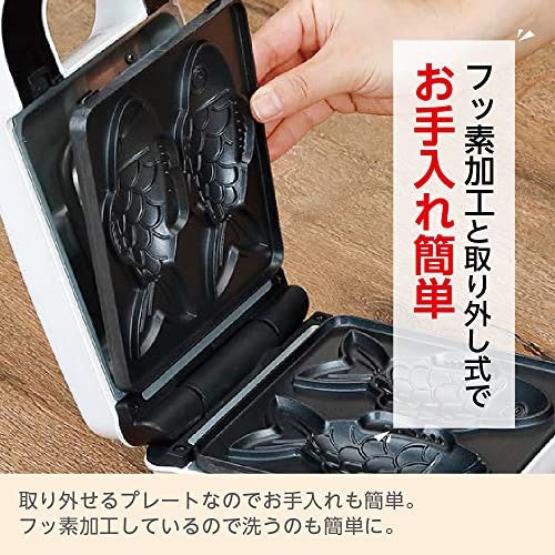 お手入れしやすさを考えるなら、フッ素加工されたものがおすすめ