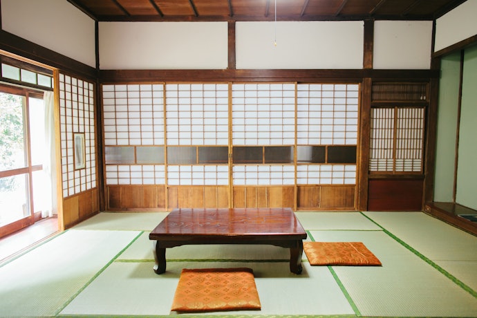 宿泊する人に合わせて部屋のタイプを決めよう