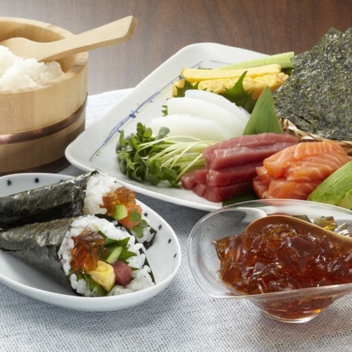料理に立体感や華やかさを出したいなら用途の広いジュレタイプを選ぼう