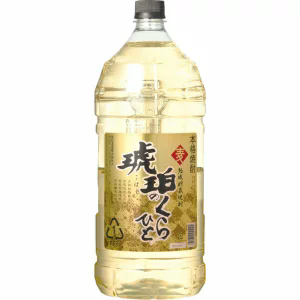 焼酎の味わいを分ける産地にも注目してみよう