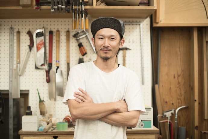 ハンドメイド作家の作品から選ぶのも1つの選択肢